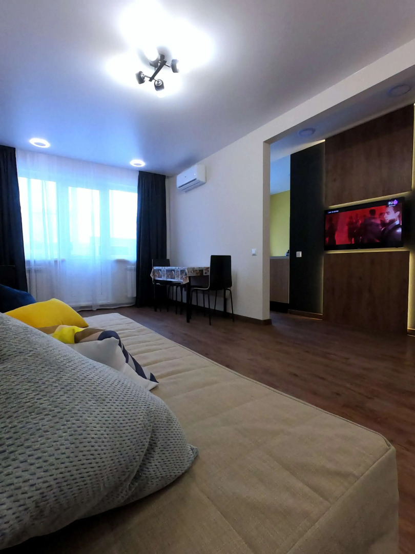 Апартаменты Красный Проспект