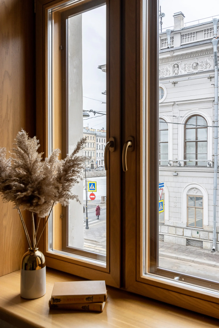 Апартаменты Ww Wonderful Weekend