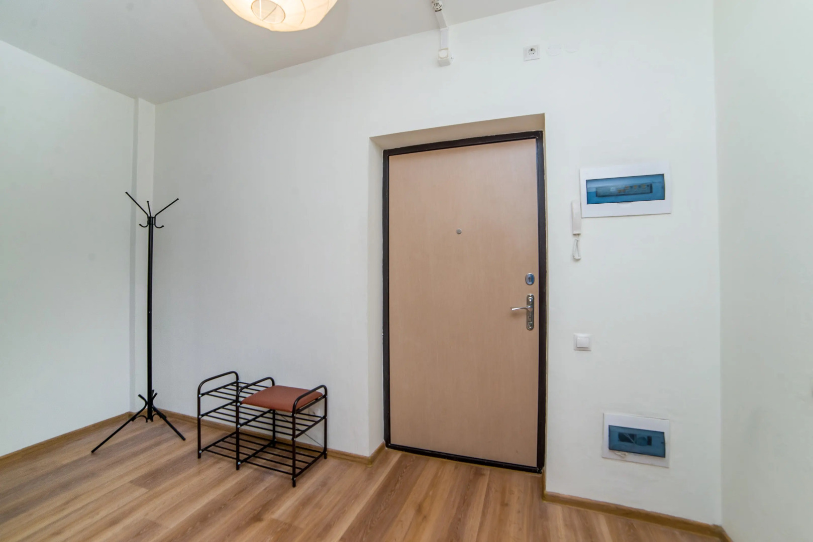 Апартаменты На Мичурина 132