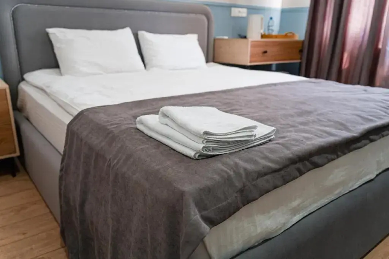 B&B Hotel Shymkent