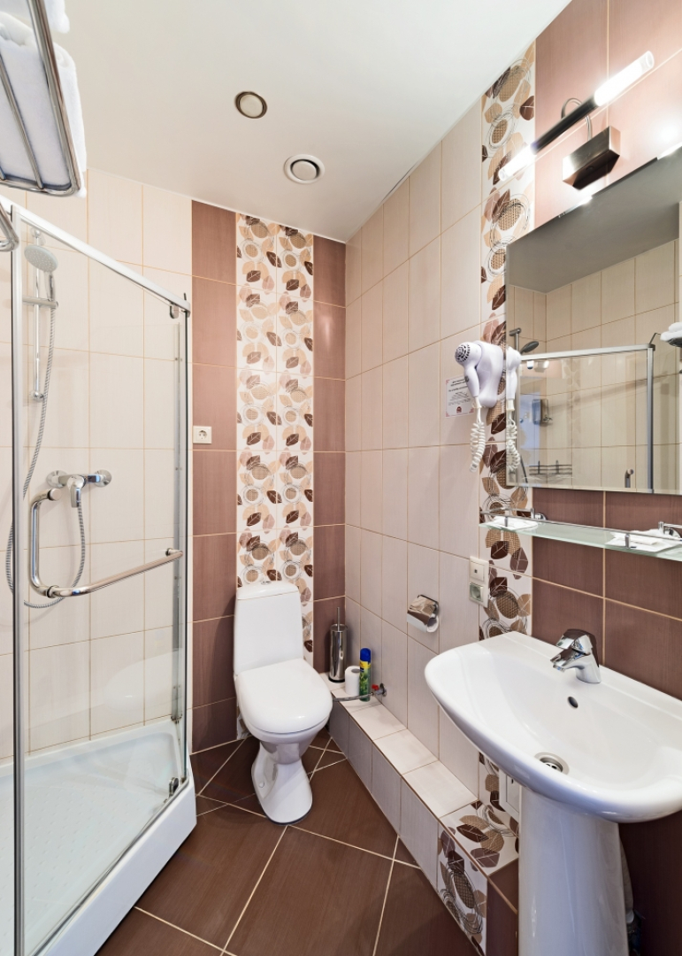 Отель Загреб