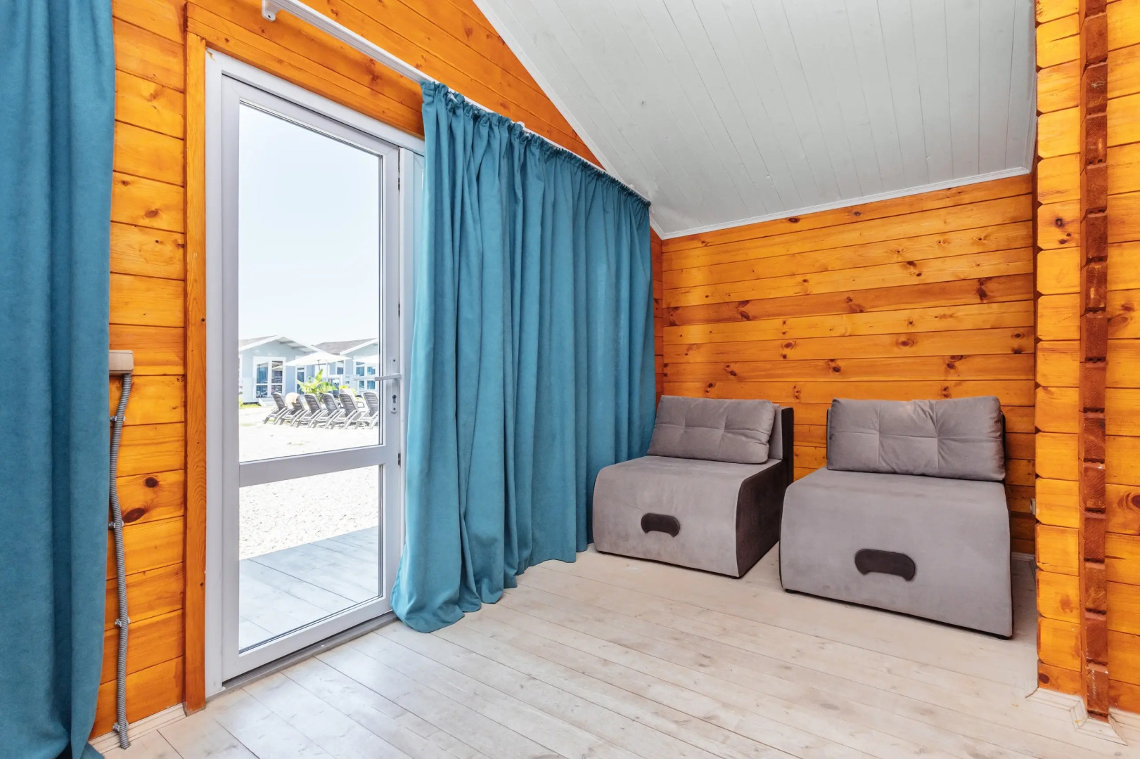 Отель Папа-Дом