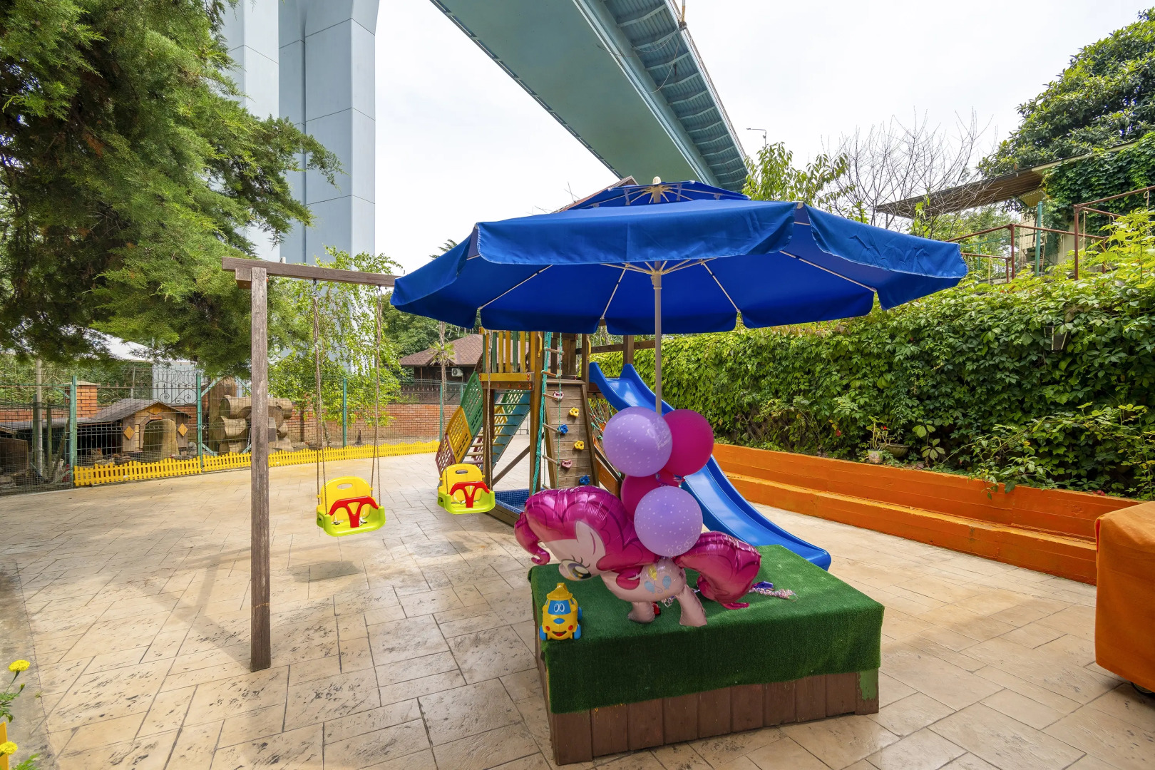 Гостевой Дом Мацеста