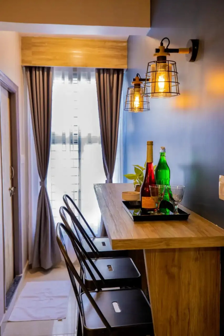 Отель Air Avenue