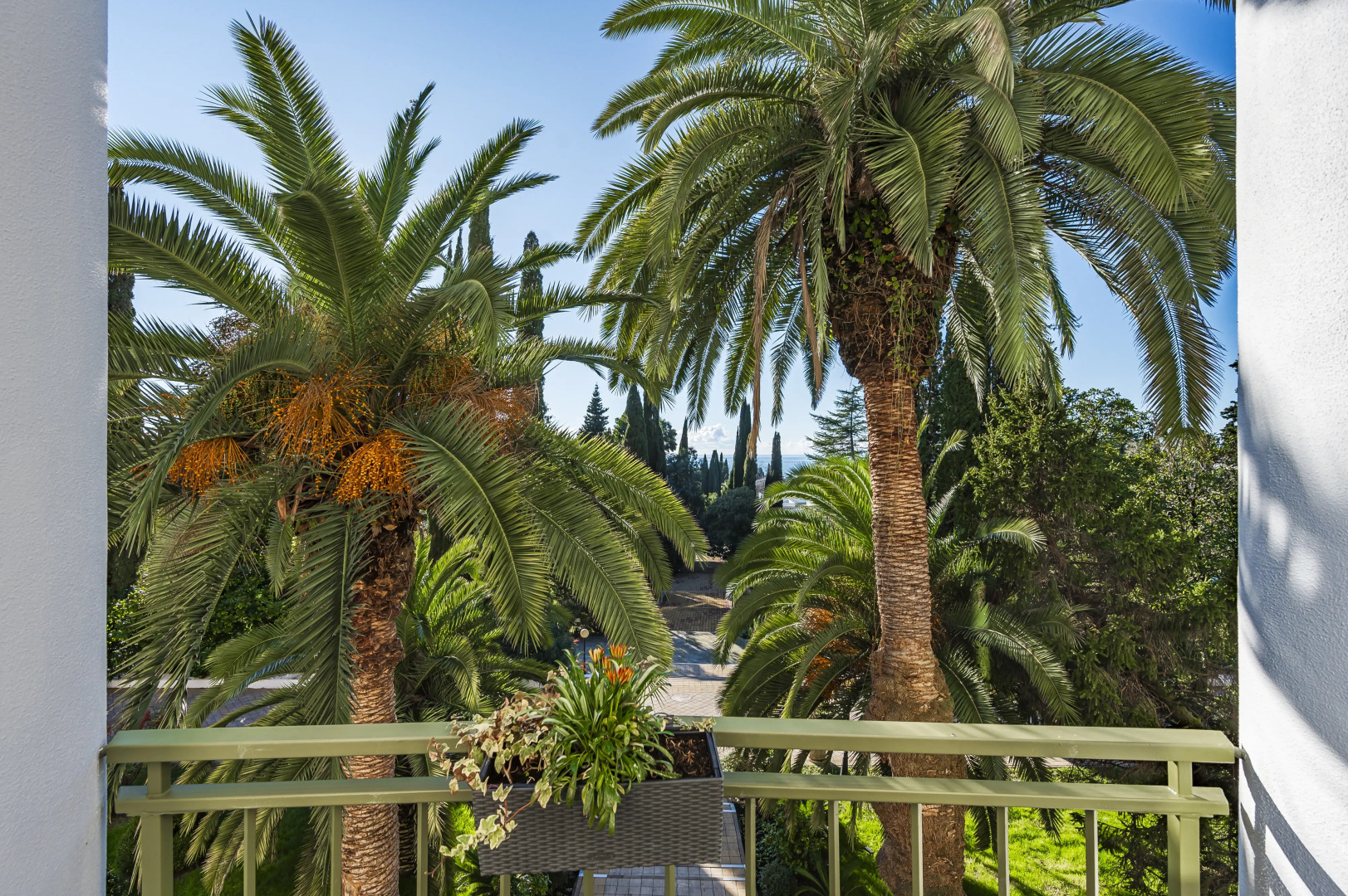 РОДИНА Гранд Отель и СПА Сочи