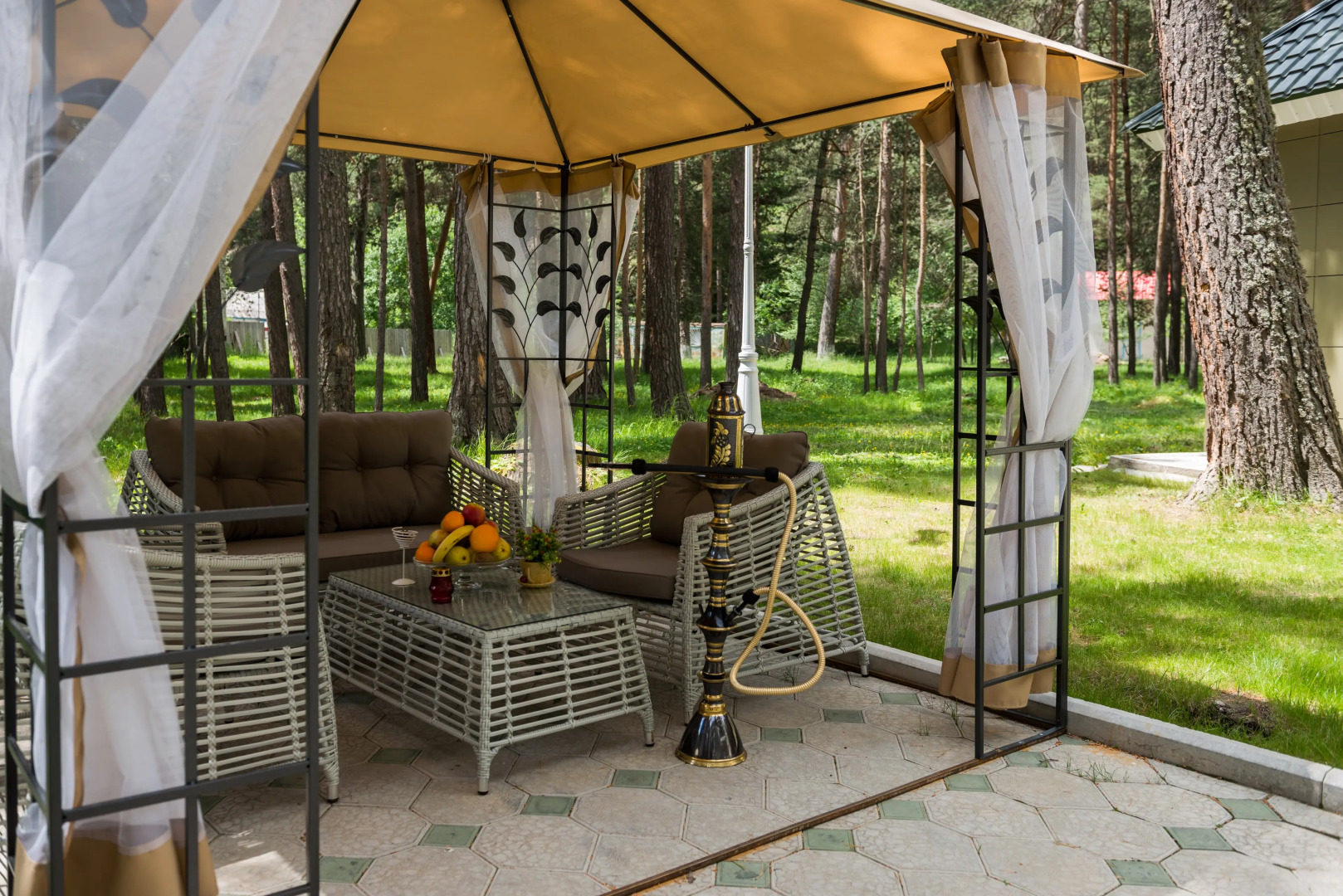 Отель Sky-Эльбрус