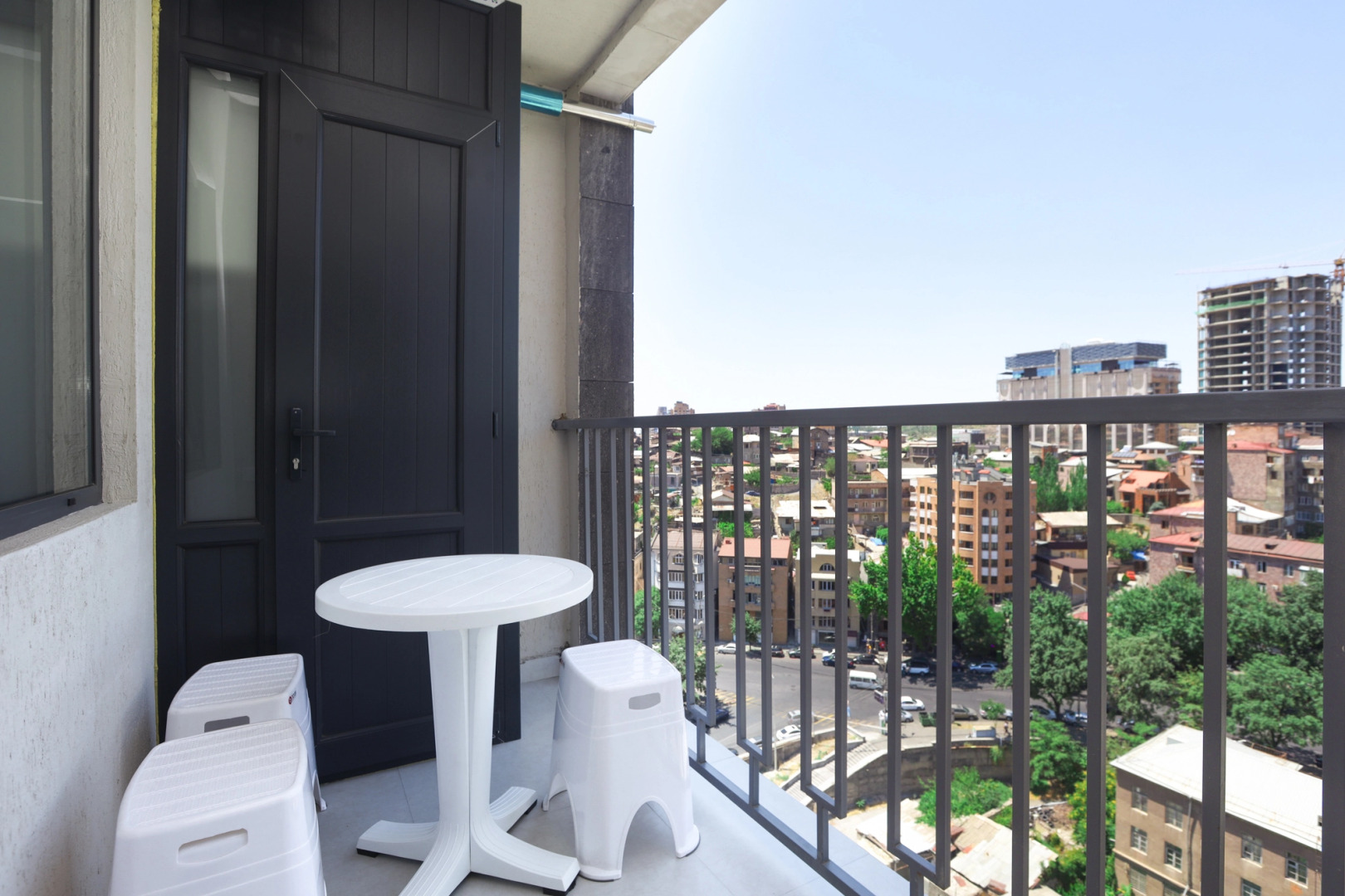 Апартаменты on Amiryan Str. 26/4-78/3