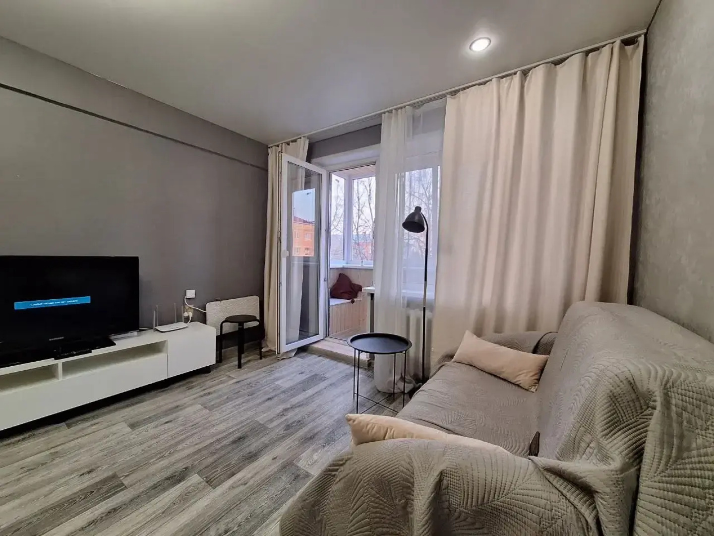 Квартира Стильная в центре