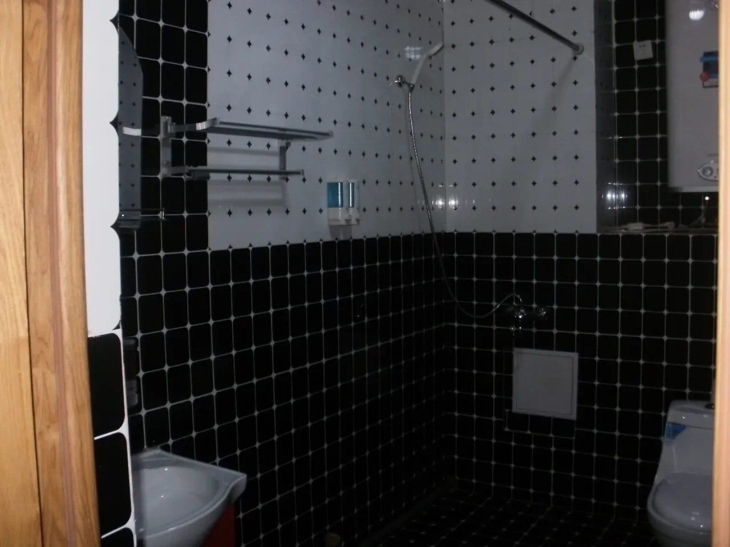 Гостиница Исток