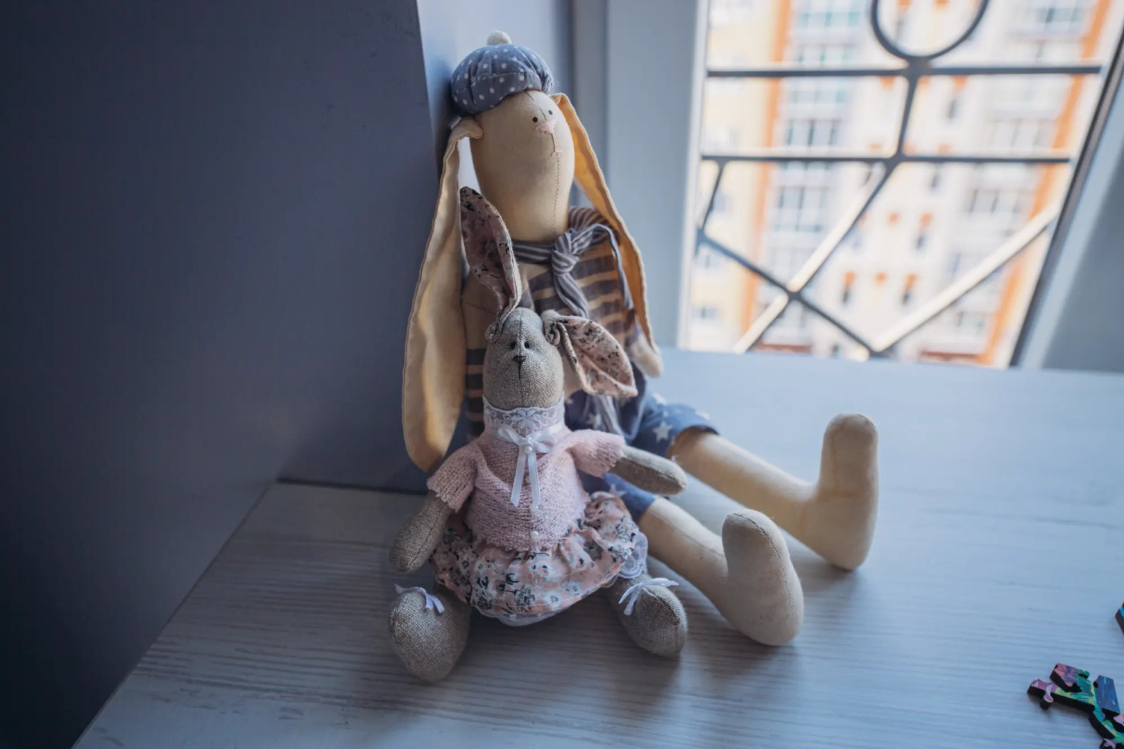 Апартаменты Море & Лес