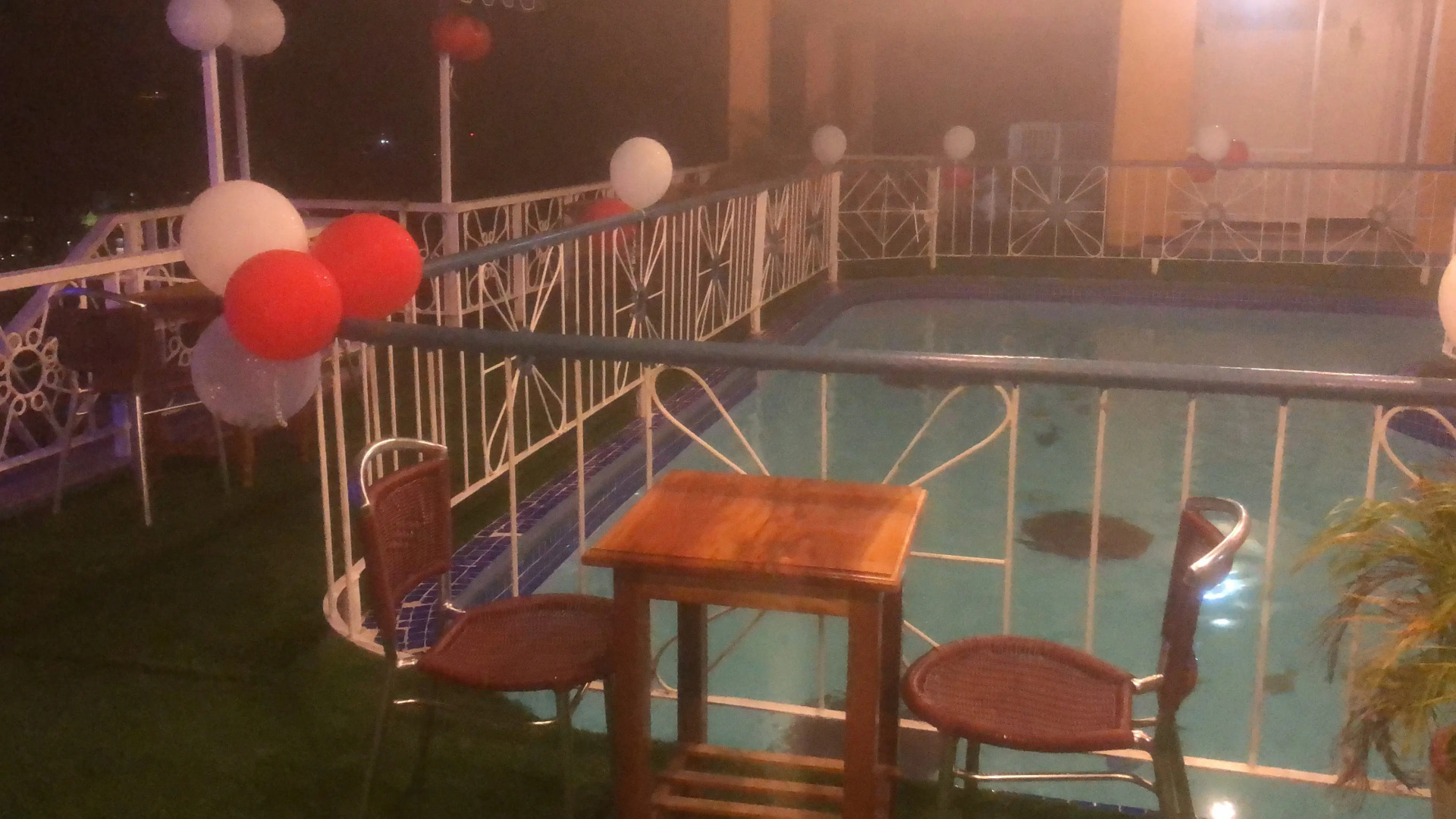 Отель Big Apple