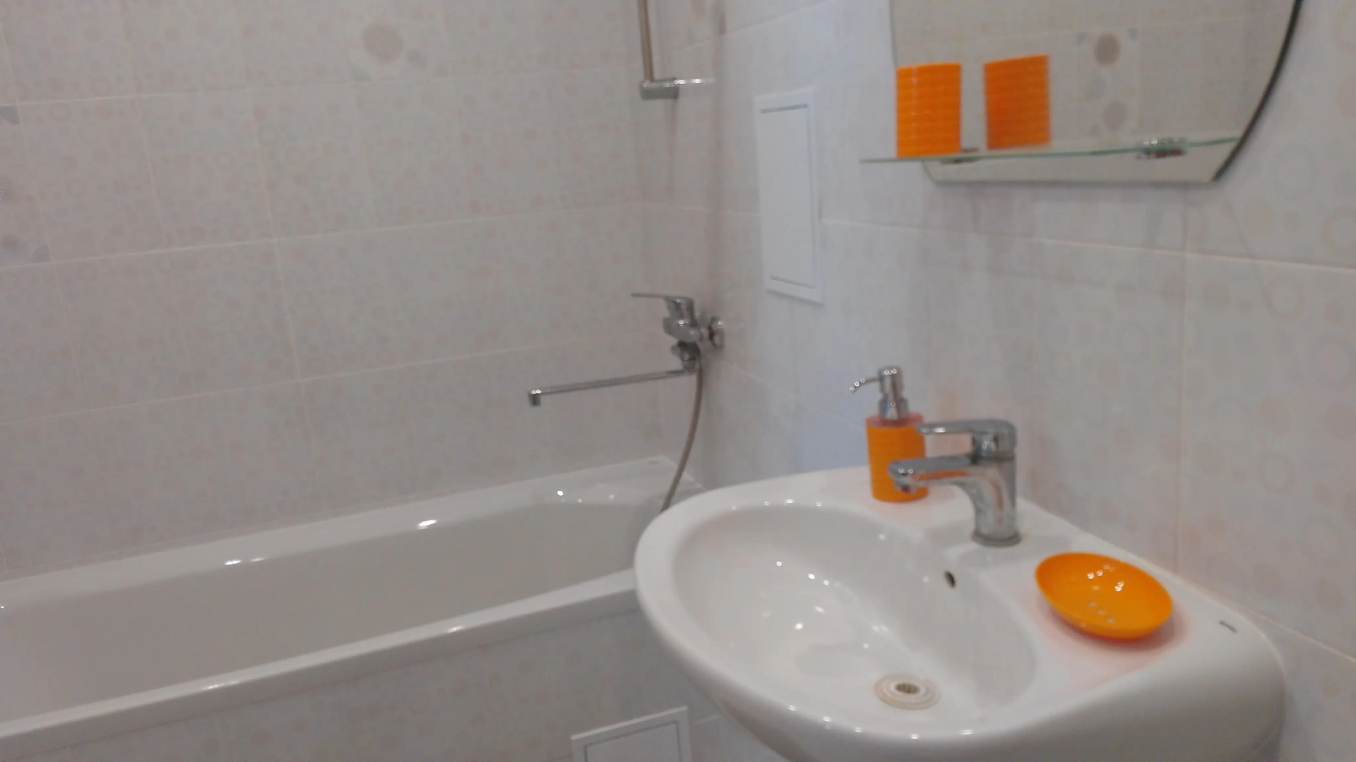 Квартира Остров Канта