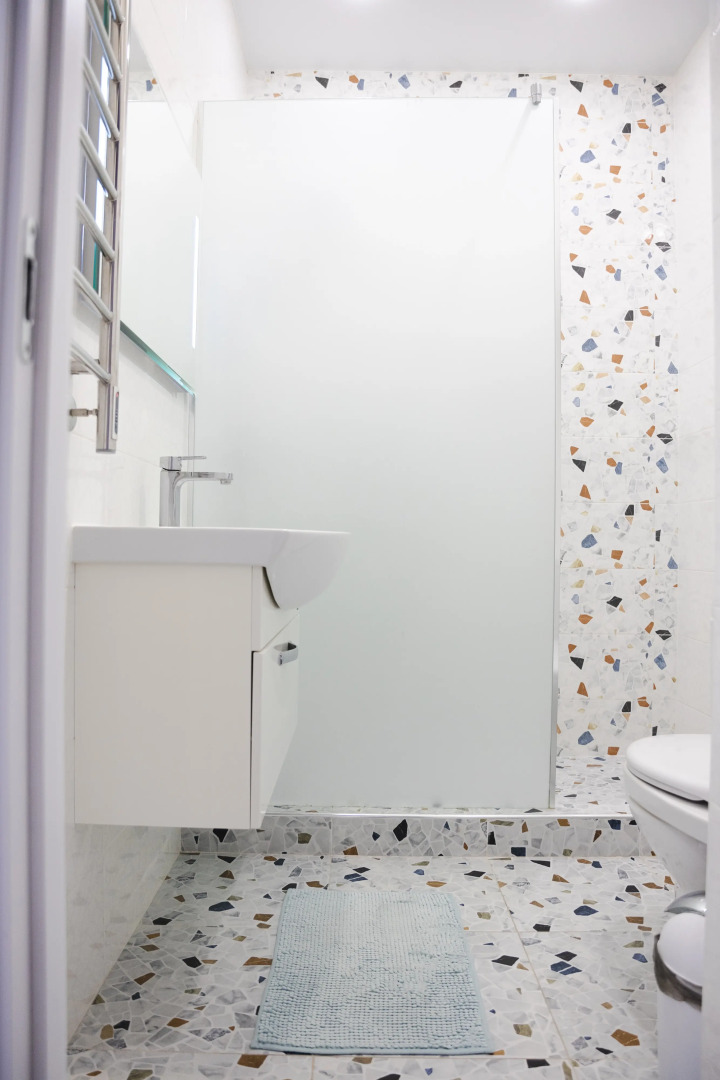 Апартаменты С видом на море В ЖК Сорренто парк