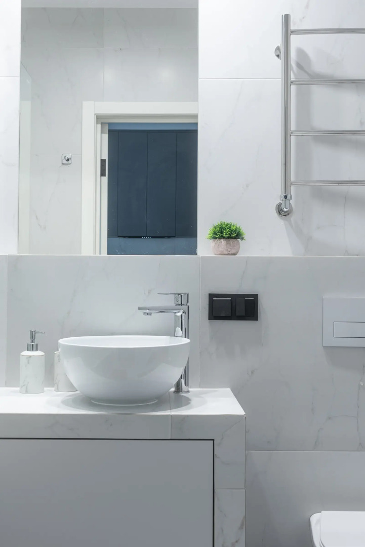 Квартира на сутки Минск Мир Парковка Wi-Fi Кондиционер Кухня объединена с жилой зоной Отдельная спальня