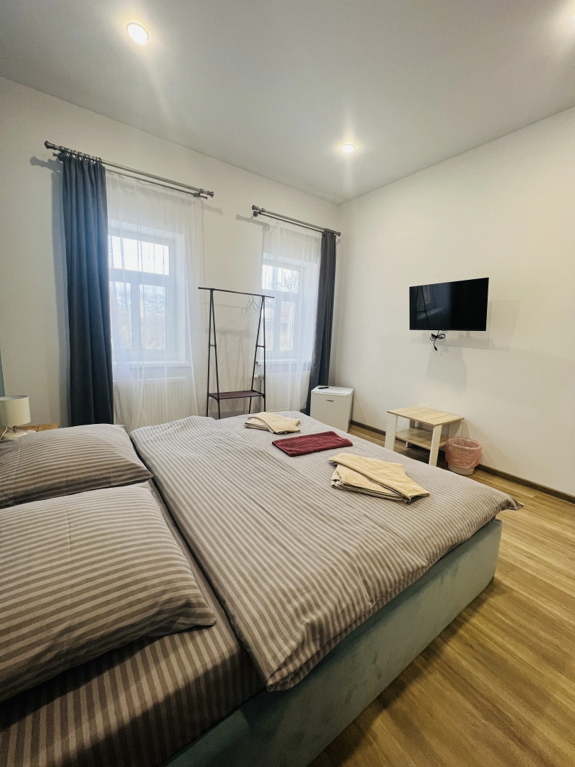 Гостевой дом  Пролетарский Дворик