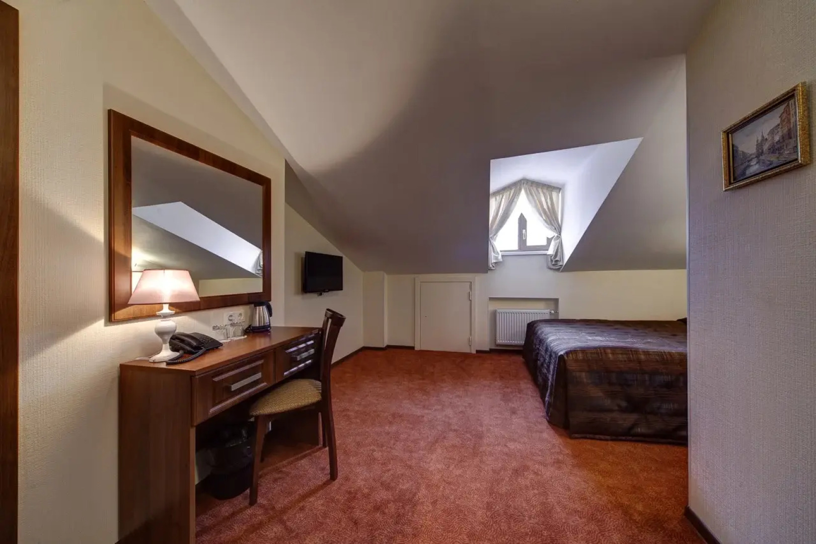 Гостиница Соната Невский 5 Дворцовая площадь