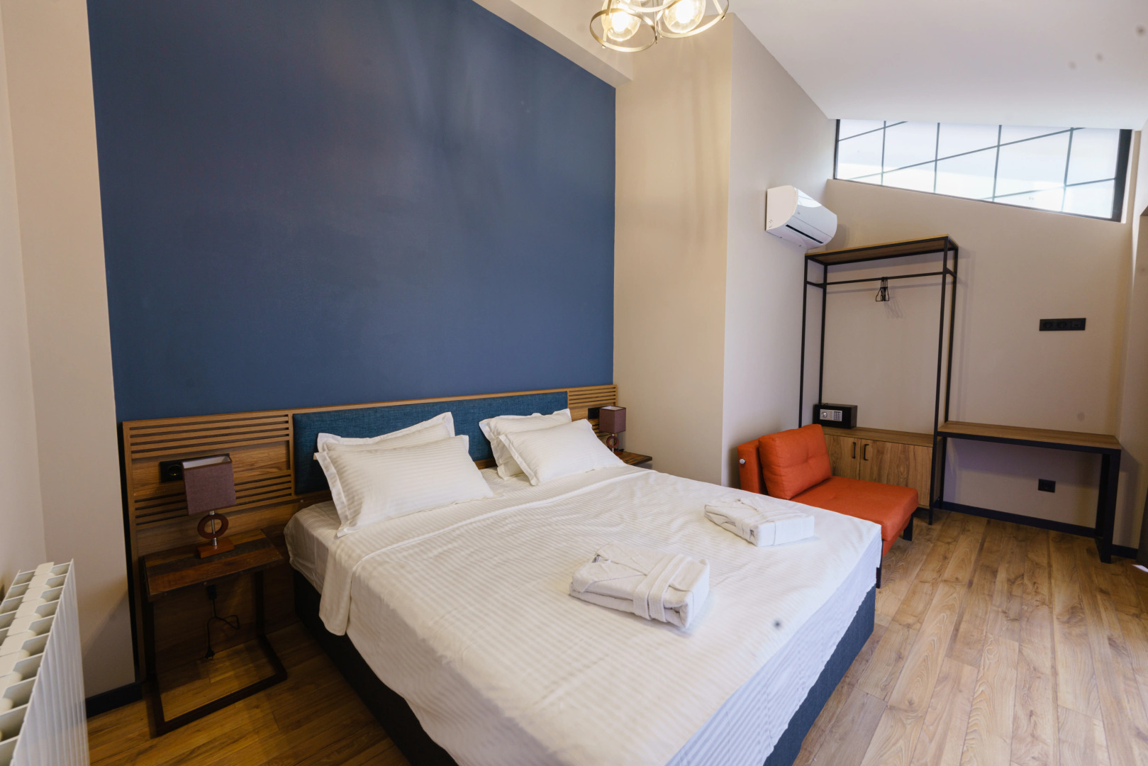 Отель Araki SOLOLAKI