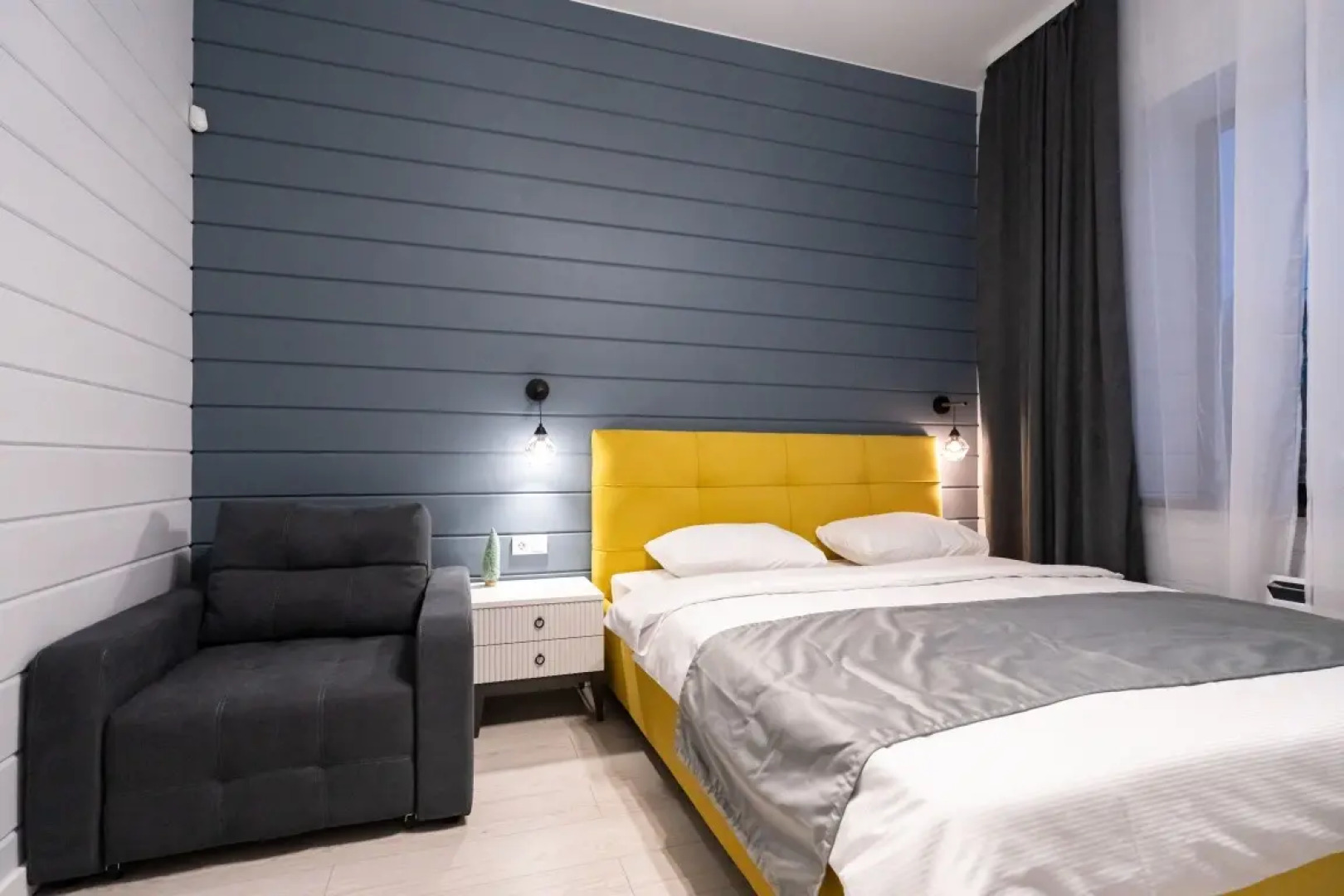 Вилла Sosna Igora House