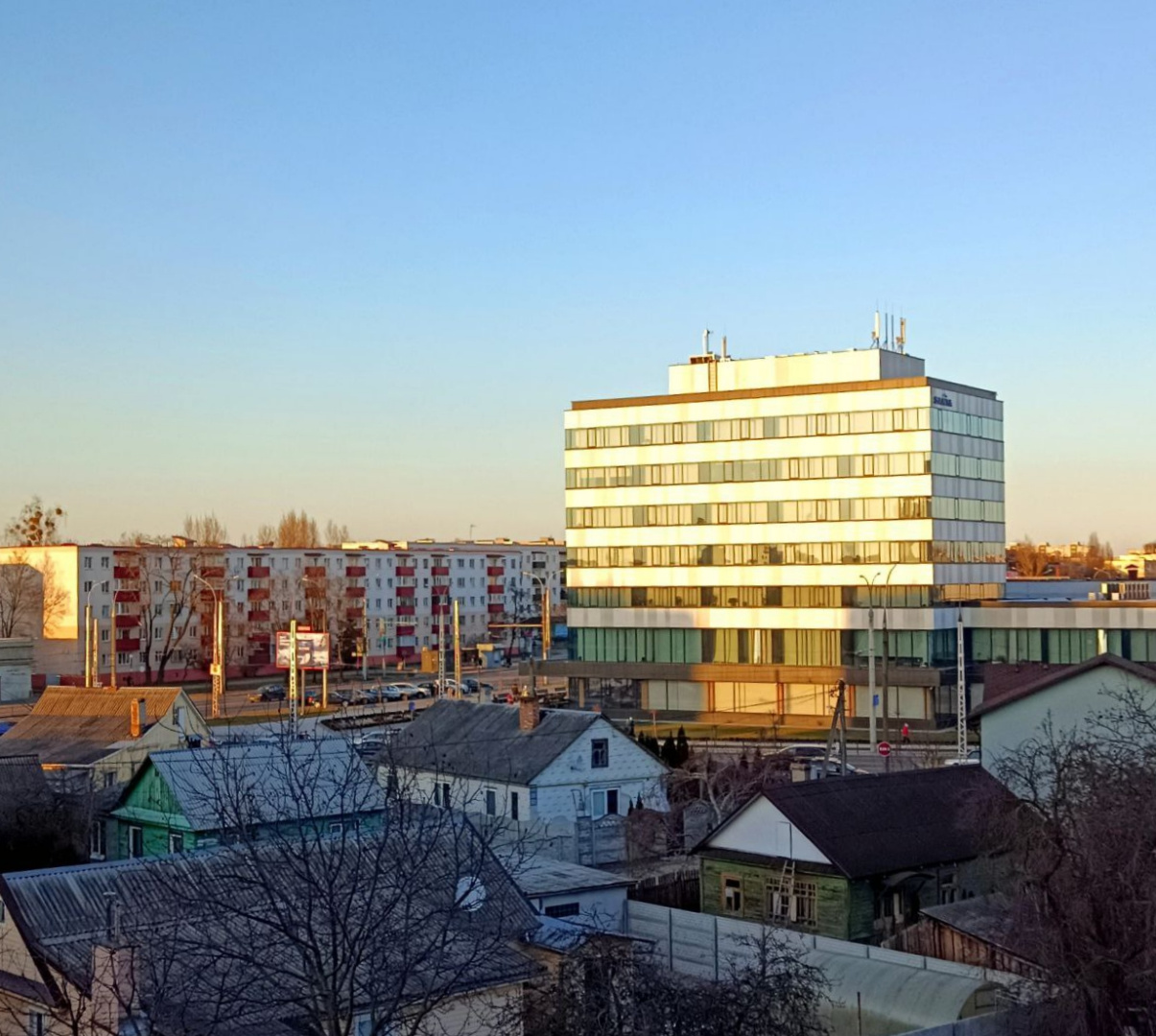 Квартира PrestigeApart (Квартира на сутки в Бресте) до 10 гостей