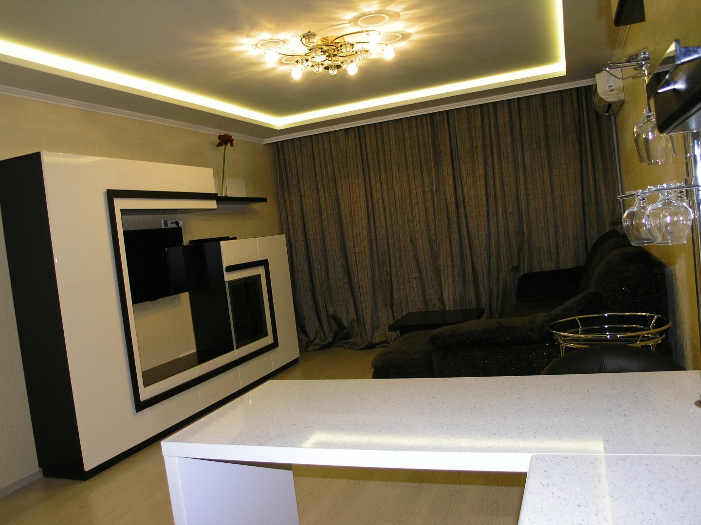 Квартира Переулок Мира дом 24