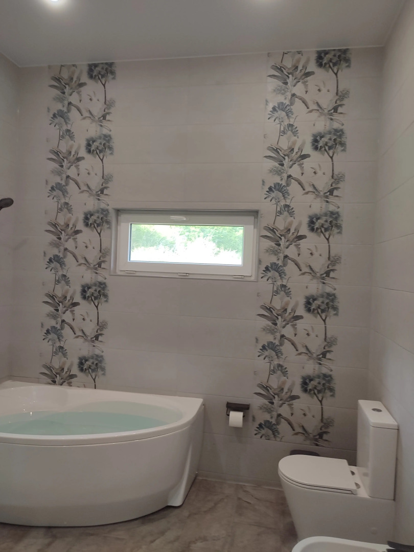 Частный дом у Чёрного моря