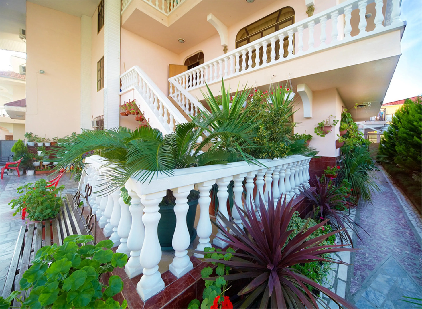 Гостевой Дом Анна by Sun City Hotels