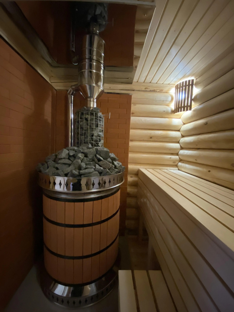 Гостевой дом Залив