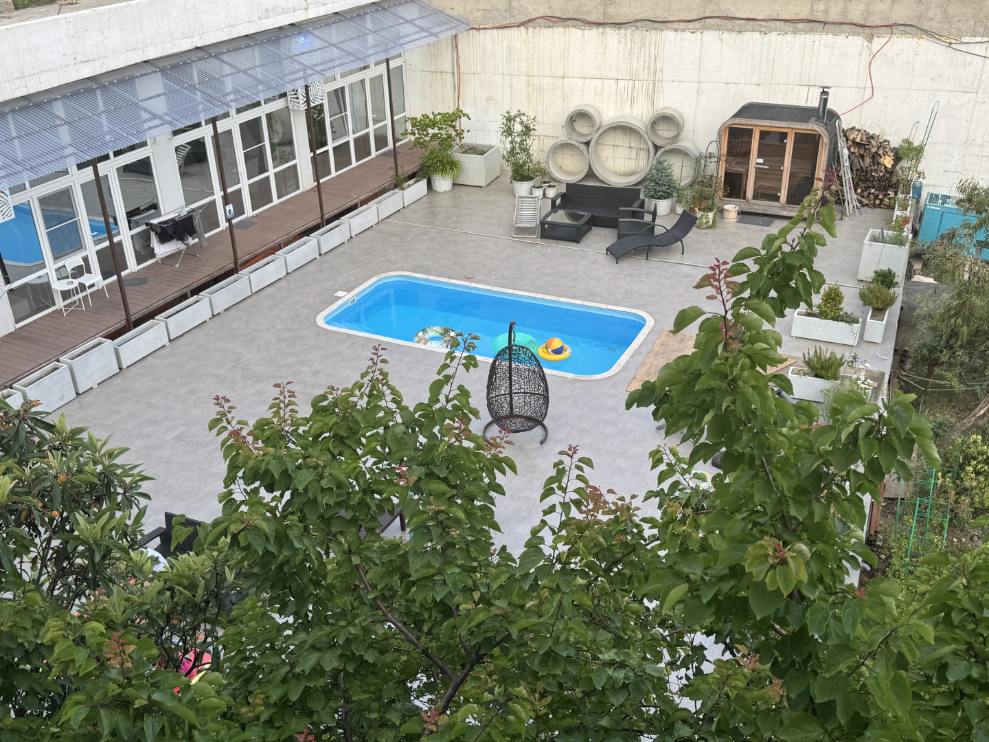 Гостевой Дом Агата