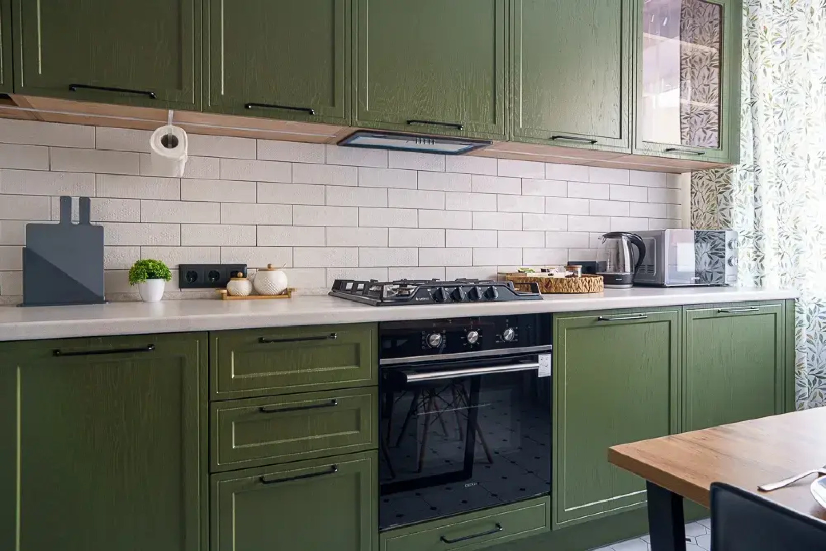 Апартаменты трехкомнатные для всей семьи до 5 человек