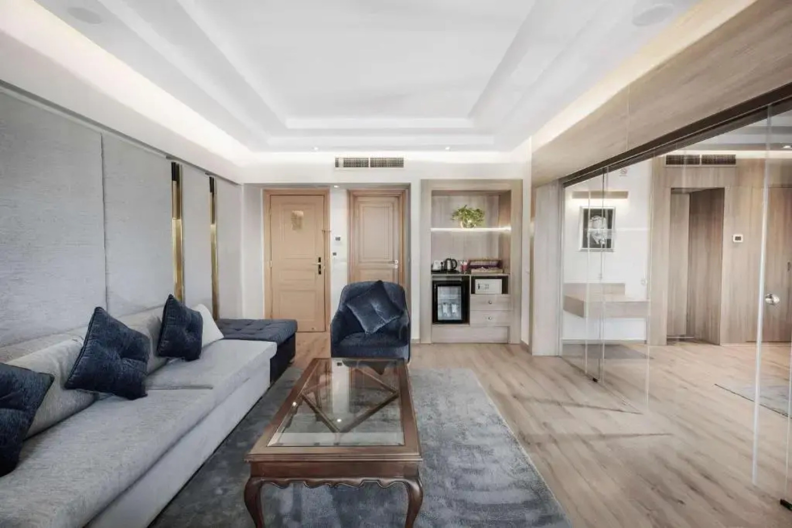 Ночлег и завтрак (B&B) Steigenberger Nile Palace Luxor Travel