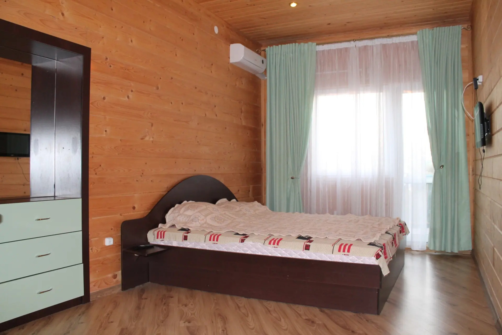 Гостевой дом на шоссе Алупкинском 62В