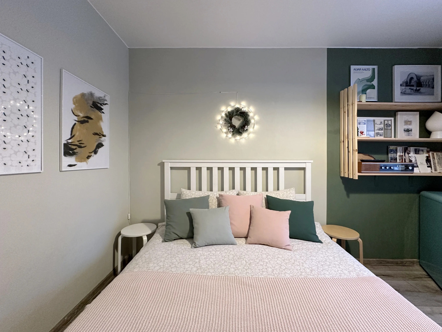 Квартира Ilokki