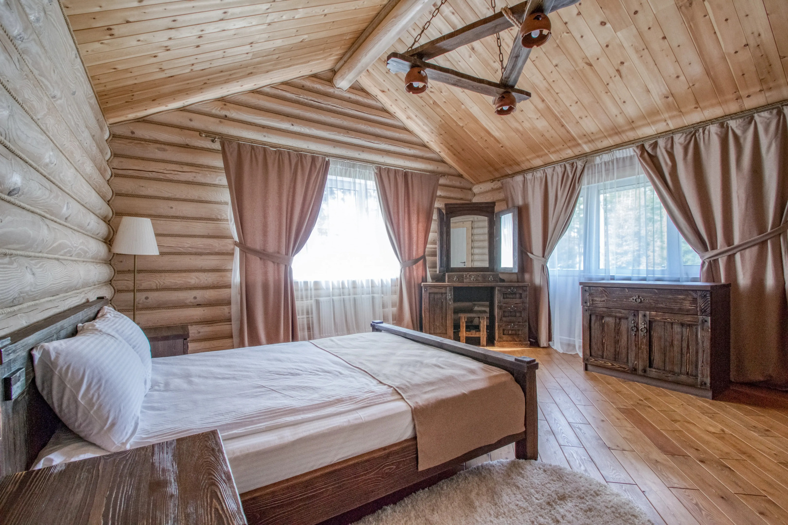 Загородный отель Усадьба Александрово