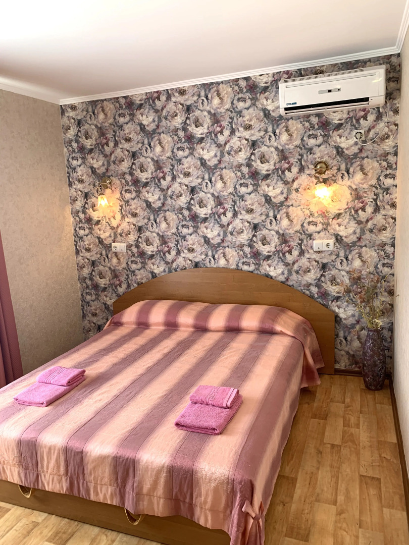 Гостевой Дом Ромашка