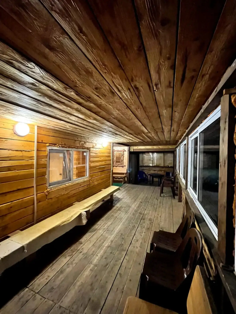 Гостевой дом Хуторок