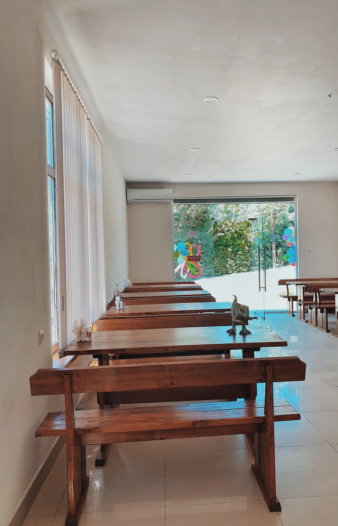 Мини-Отель A-more Gagra