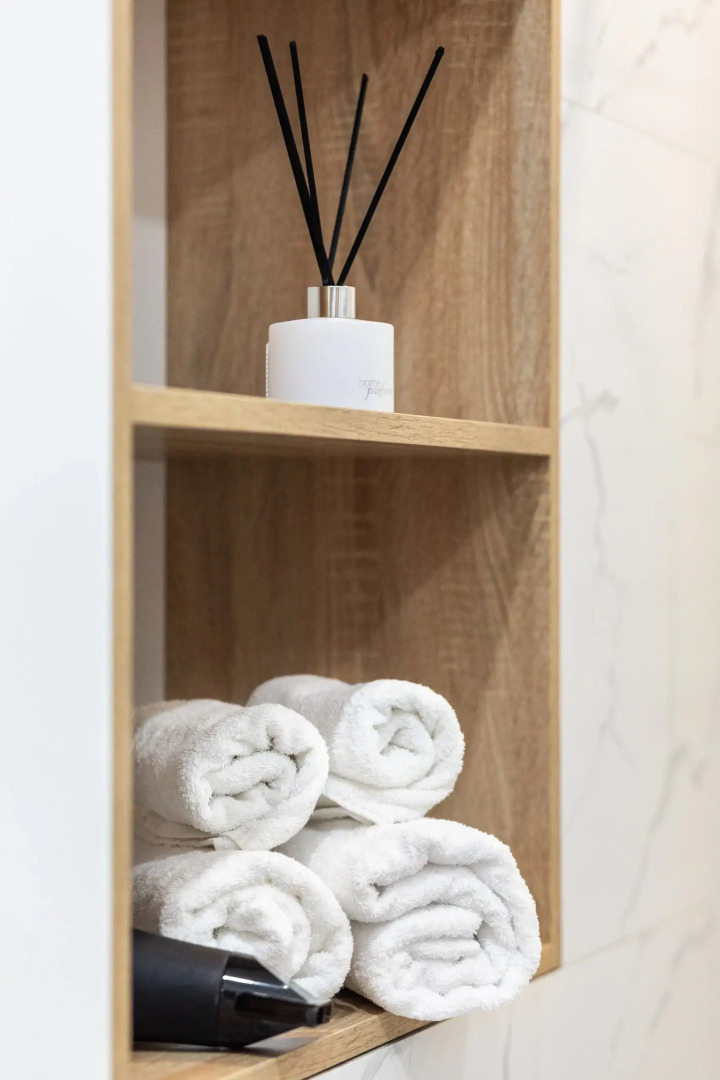 Апартаменты у Музея Янтаря