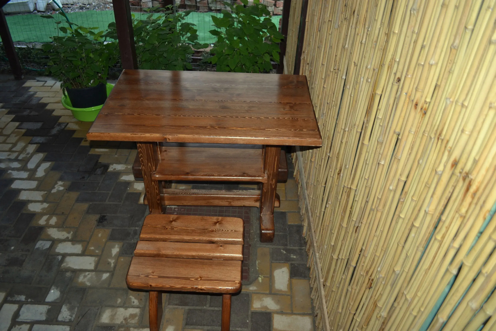 Гостевой дом Bamboo