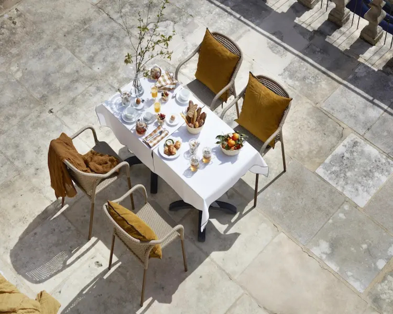 Отель de Bouilhac