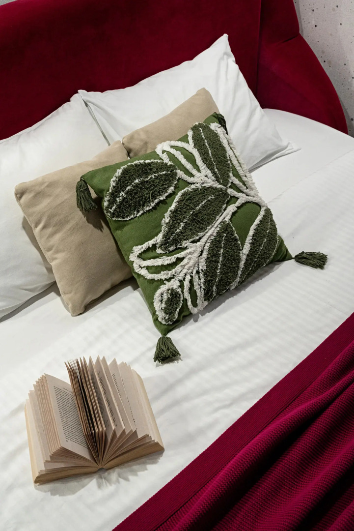 Апартаменты Happy Tatar Leto Студия в Историческом Центре Казани