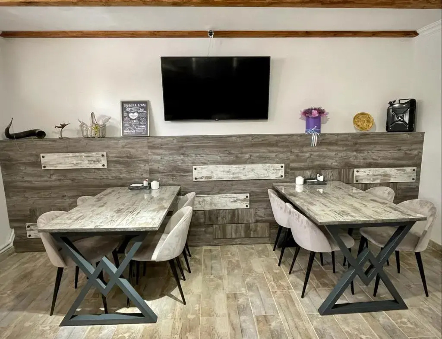 Гостевой дом Ail home