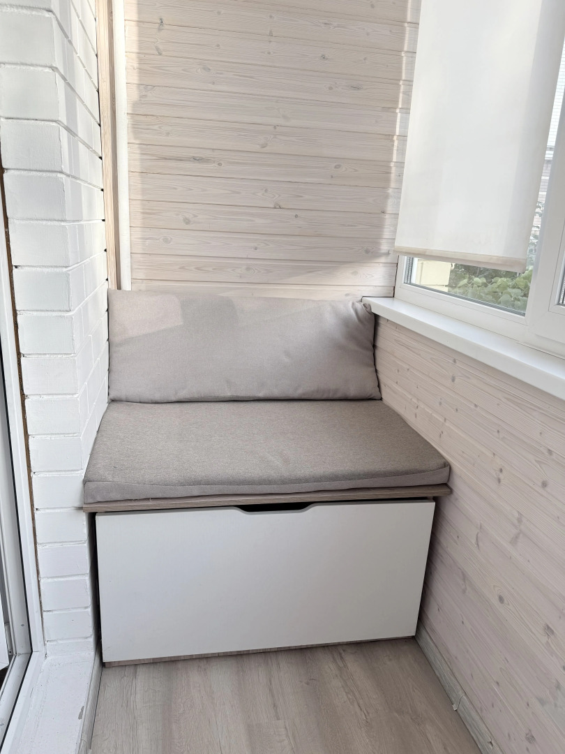 Квартира в центре города