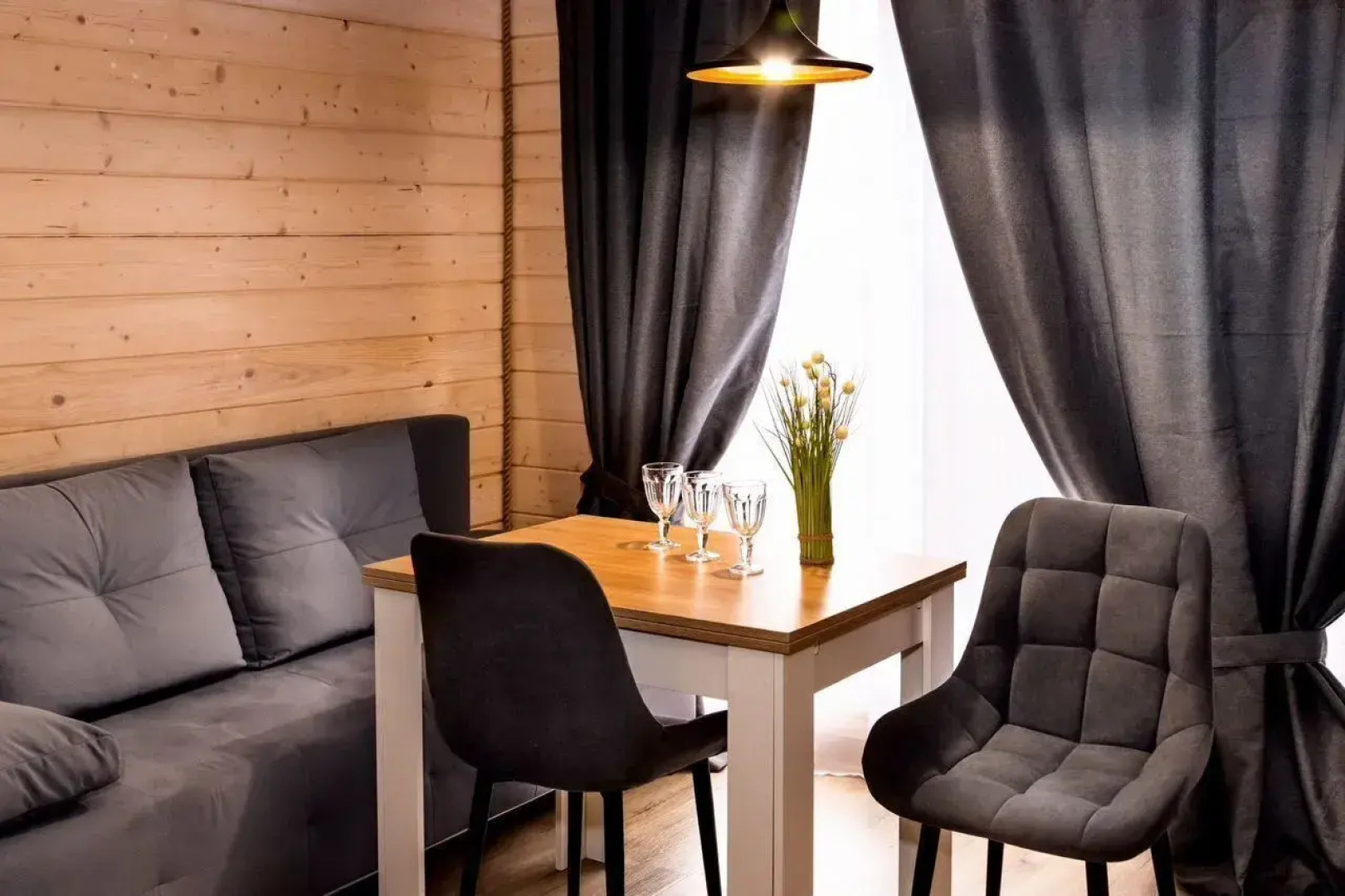 Частный Дом в Хуторе Красный Пахарь 2