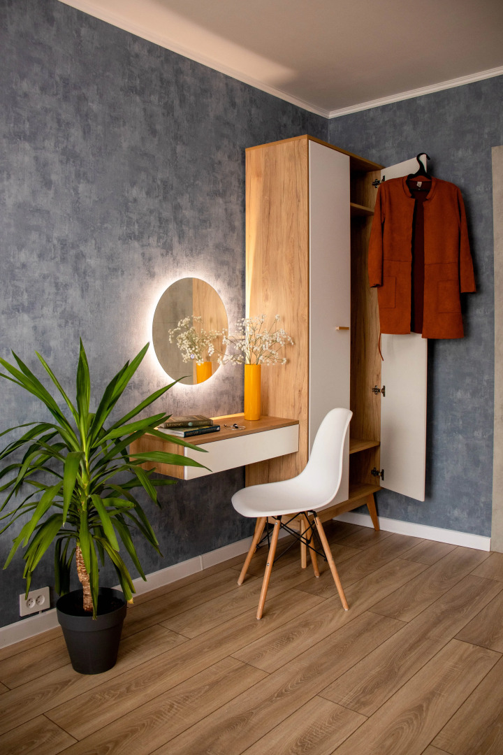 Квартира В Центре Мурманска Рядом с ТЦ Плазма