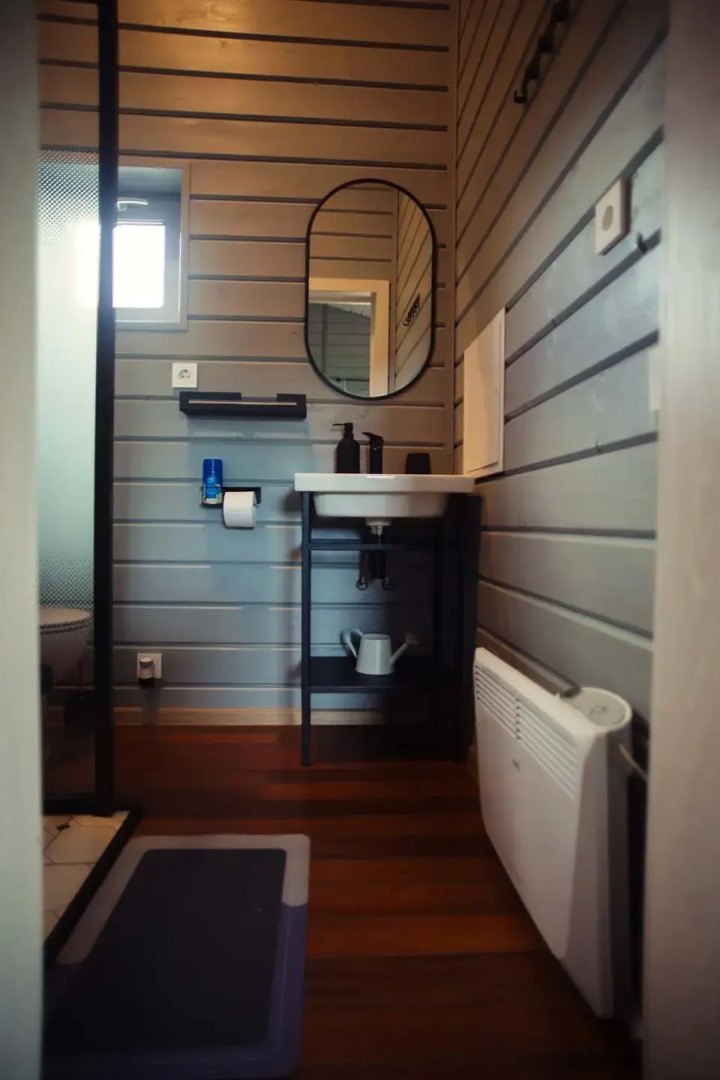 Гостевой дом Harvialampi