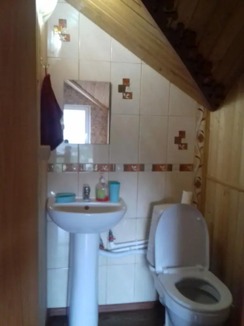 Частный дом Cottage near the Forest and Lake