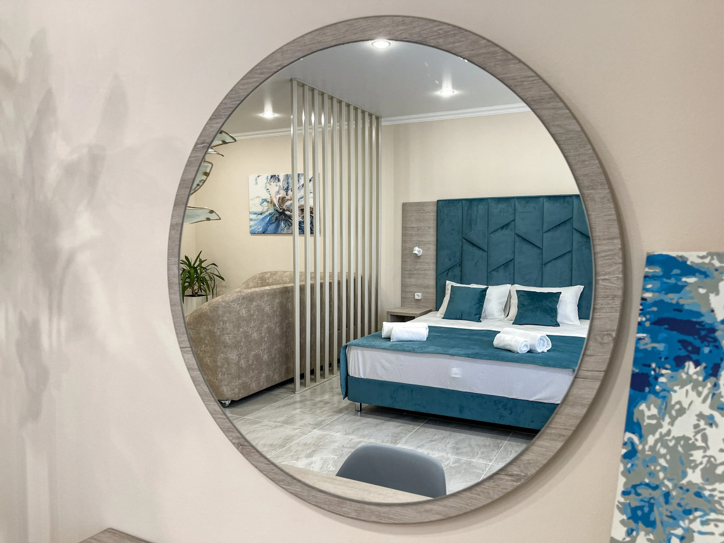 Гостевой дом Ольга