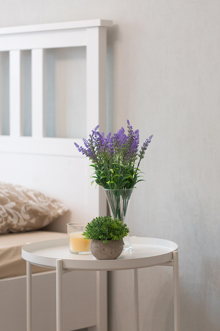 Апартаменты Океанский проспект 140