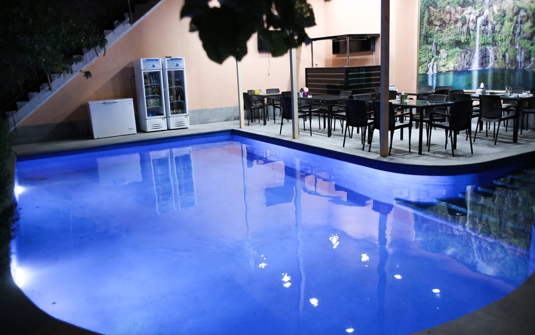 Отель Red Hotel Yerevan