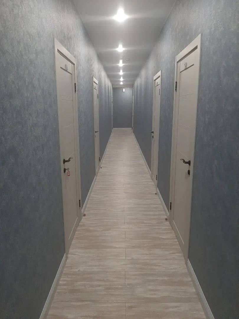 Отель Дом отдыха Арцах